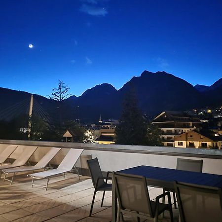 K2 Home Bormio Buitenkant foto