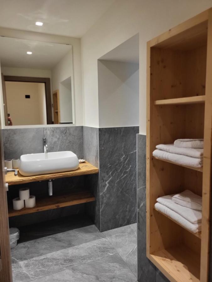 K2 Home Bormio Buitenkant foto