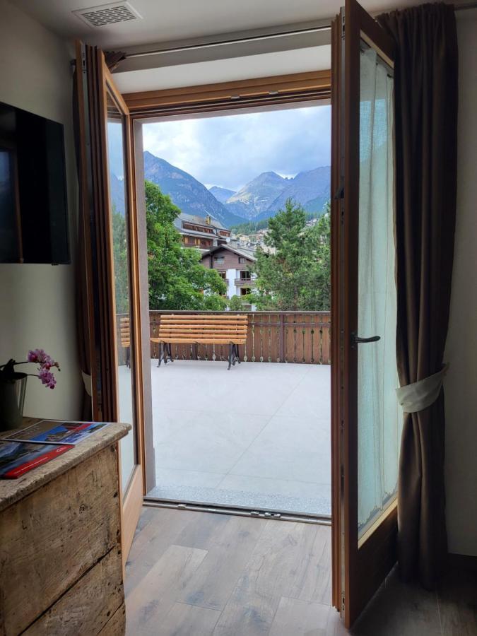 K2 Home Bormio Buitenkant foto