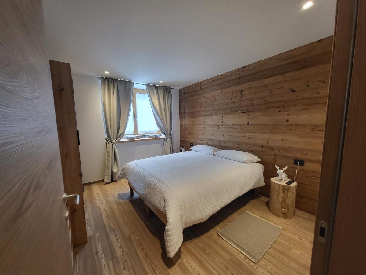 K2 Home Bormio Buitenkant foto