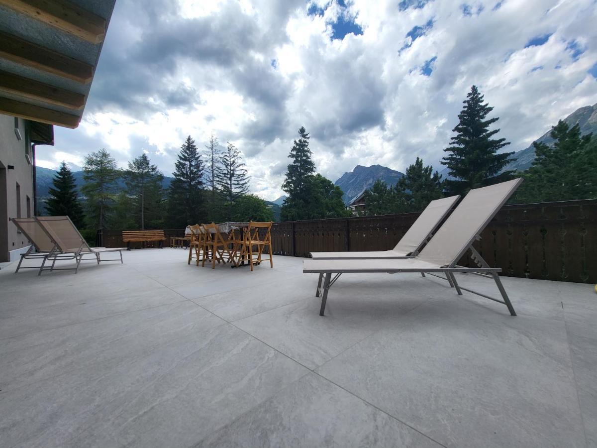 K2 Home Bormio Buitenkant foto