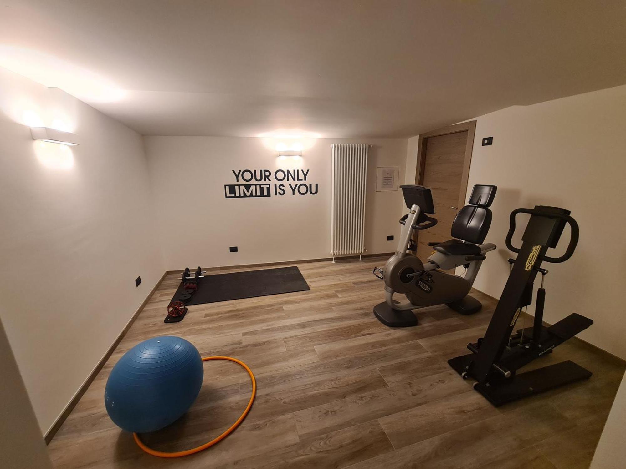 K2 Home Bormio Buitenkant foto