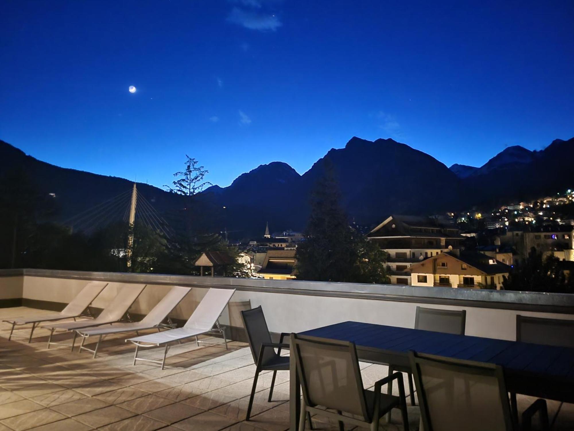 K2 Home Bormio Buitenkant foto
