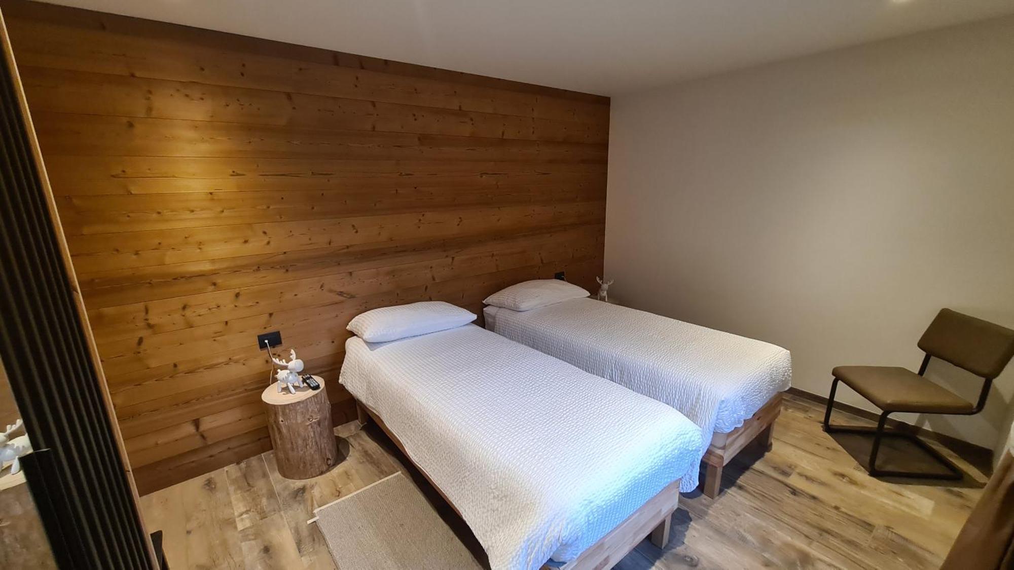 K2 Home Bormio Buitenkant foto